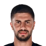 Moldovan 71 Common GK FC 26 card