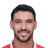 Pereyra 72 Common CB FC 26 card