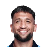 Leguizamón 68 Common CB FC 26 card