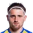Bertaccini 75 Rare ST FC 26 card