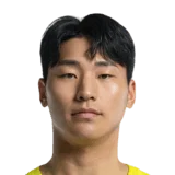 Lee Gwang Yeon 68 Common GK FC 26 card