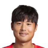 Kim Ju Sung 68 Common CB FC 26 card