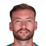 Savin 61 Rare GK FC 26 card