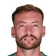 Savin 61 Rare GK FC 26 card