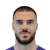 Mujakić 67 Common CB FC 26 card