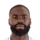 Sinayoko 74 Rare ST FC 26 card
