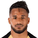 Allevinah 72 Common RM FC 26 card