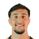 Galvin 59 Common LB FC 26 card