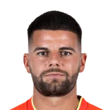 Thiede 66 Common GK FC 26 card