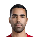 De Erjiaduo 62 Common ST FC 26 card