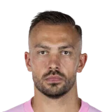 Kastenmeier 72 Common GK FC 26 card