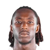 Coulibaly 72 Common RB FC 26 card
