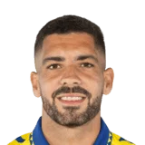Álex Suárez 73 Rare CB FC 26 card