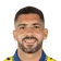 Álex Suárez 73 Rare CB FC 26 card