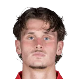 Baeten 64 Common ST FC 26 card