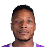 Laba 77 Common ST FC 26 card