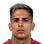 Zalazar 79 Rare CAM FC 26 card