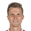 Kunze 70 Rare CDM FC 26 card
