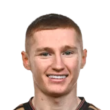 Tierney 63 Common CAM FC 26 card
