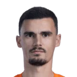 Nené 66 Rare CDM FC 26 card