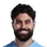 Gvardiol 84 Rare LB FC 26 card