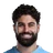 Gvardiol 86 Team of the Week LB FC 26 card