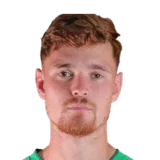Wright 57 Common GK FC 26 card