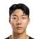 Seo Jin Su 65 Rare ST FC 26 card