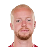 Therkildsen 66 Common RB FC 26 card