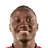 Sagna 66 Rare RM FC 26 card
