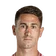 Manu Justo 66 Common ST FC 26 card
