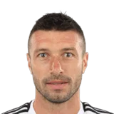 Țigănașu 60 Common LB FC 26 card