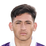 Vázquez 69 Common ST FC 26 card