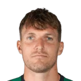 Havenaar 66 Rare CB FC 26 card