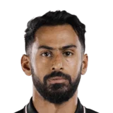 Al Safri 60 Common CM FC 26 card