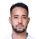 Agouzoul 68 Common CB FC 26 card