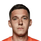 Michalski 66 Common CB FC 26 card
