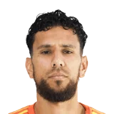 Romero 68 Common GK FC 26 card