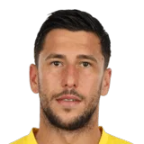 Pop 57 Common GK FC 26 card