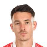 Opruț 69 Rare LB FC 26 card
