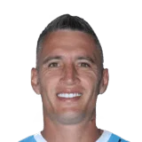 Requena 64 Rare GK FC 26 card