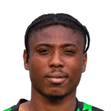 Francis 68 Common CM FC 26 card