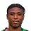 Francis 68 Common CM FC 26 card