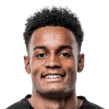 Paulinho 69 Common LB FC 26 card
