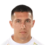 Moldoveanu 62 Common ST FC 26 card