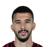 Taïbi 69 Common CM FC 26 card