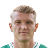 Frisorger 59 Rare CB FC 26 card