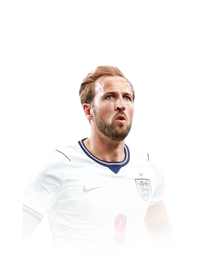 Kane 98 Festival of Football: Summer Stars ST FC 26 card