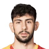 Demir 67 Rare RM FC 26 card