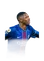 Dembélé 99 Unbreakables ST FC 26 card